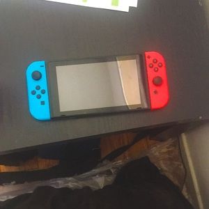 had this for two years have been used but still in perfect condition